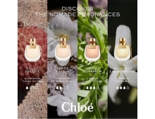 Chloe Nomade Absolu De Parfum