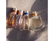 Chloe Nomade Absolu De Parfum