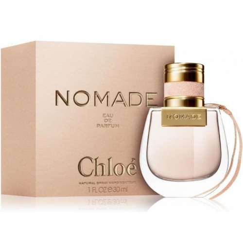 Изображение -  Chloe Nomade Eau de Parfum 