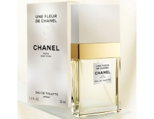 Chanel Une Fleur De Chanel