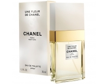 Chanel Une Fleur De Chanel