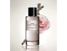 Christian Dior Gris Montaigne