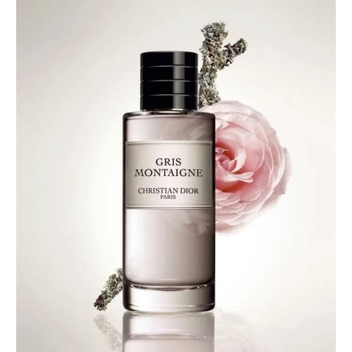  Christian Dior Gris Montaigne  3  в магазине Парфюм Питер 