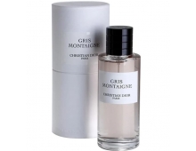 Christian Dior Gris Montaigne