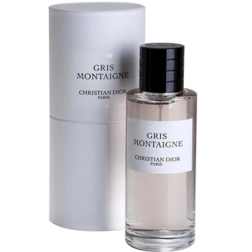  Christian Dior Gris Montaigne  1  в магазине Парфюм Питер 