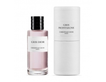 Christian Dior Gris Montaigne