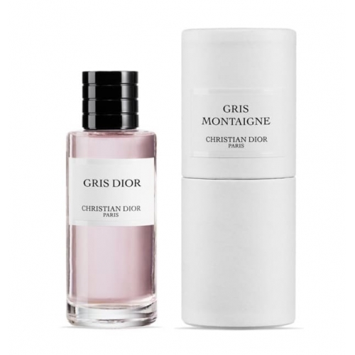 Изображение -  Christian Dior Gris Montaigne 