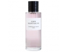 Christian Dior Gris Montaigne