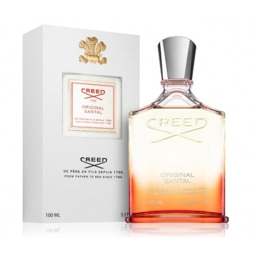 Изображение -  Creed Original Santal 