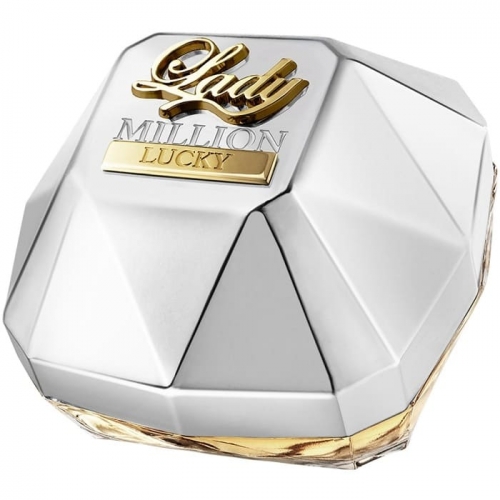  Paco Rabanne Lady Million Lucky  3  в магазине Парфюм Питер 