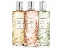 Christian Dior Escale A Portofino