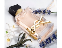 Yves Saint Laurent Libre
