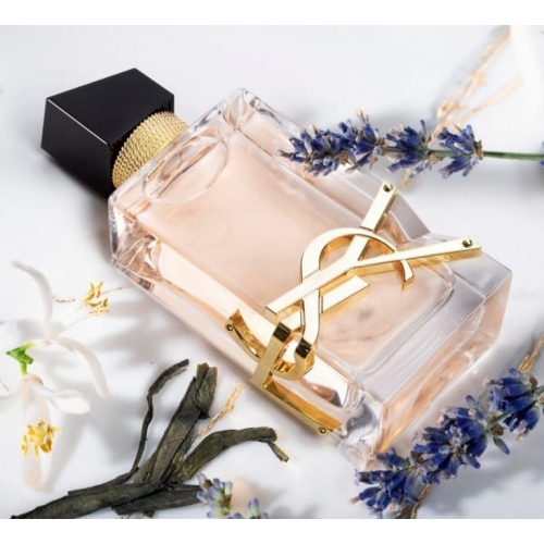  Yves Saint Laurent Libre  4  в магазине Парфюм Питер 