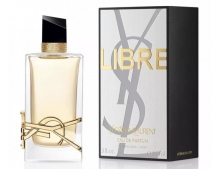 Yves Saint Laurent Libre