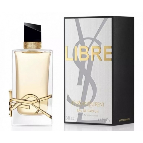 Изображение -  Yves Saint Laurent Libre 