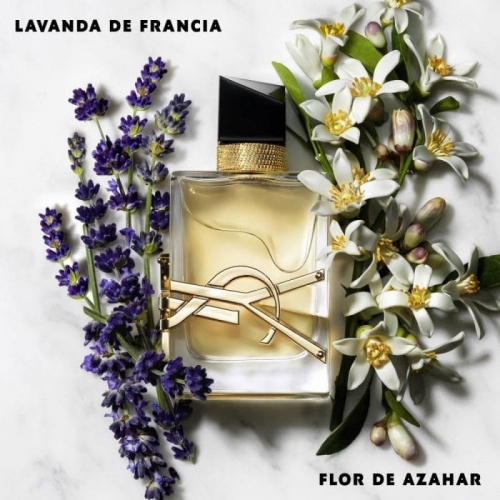  Yves Saint Laurent Libre  2  в магазине Парфюм Питер 