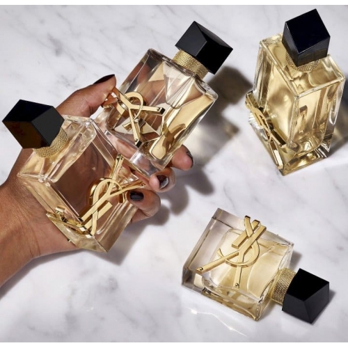  Yves Saint Laurent Libre  5  в магазине Парфюм Питер 