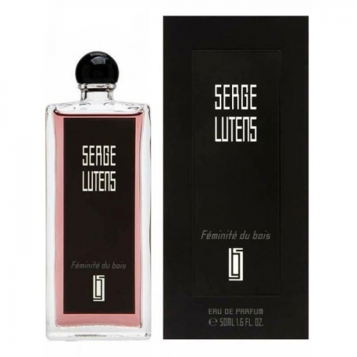 Изображение -  Serge Lutens Feminite Du Bois 