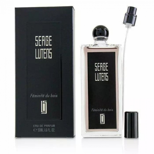  Serge Lutens Feminite Du Bois  2  в магазине Парфюм Питер 