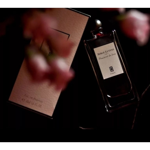  Serge Lutens Feminite Du Bois  4  в магазине Парфюм Питер 