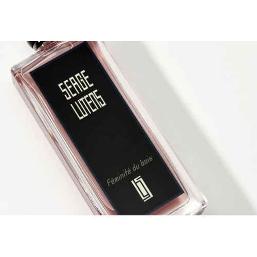  Serge Lutens Feminite Du Bois  5  в магазине Парфюм Питер 