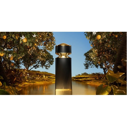  Bvlgari Le Gemme Men Tygar  4  в магазине Парфюм Питер 