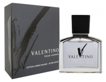 Valentino V Pour Homme