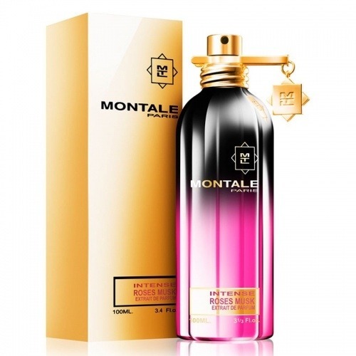  Montale Intense Roses Musk  2  в магазине Парфюм Питер 