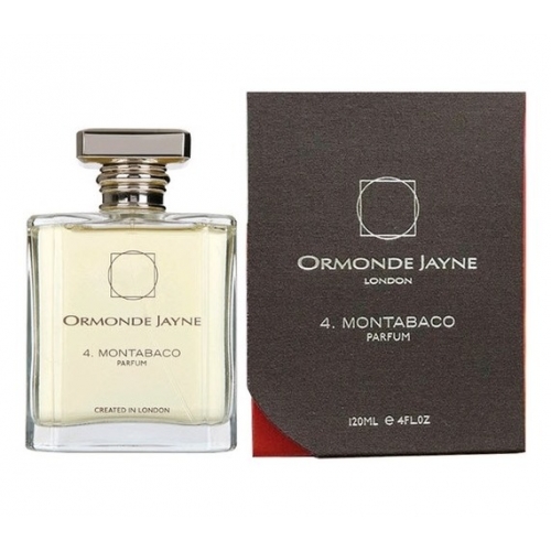 Изображение -  Ormonde Jayne Montabaco 