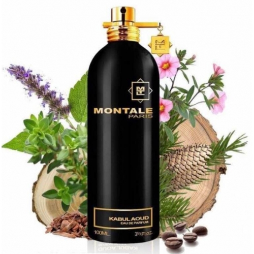  Montale Kabul Aoud  1  в магазине Парфюм Питер 