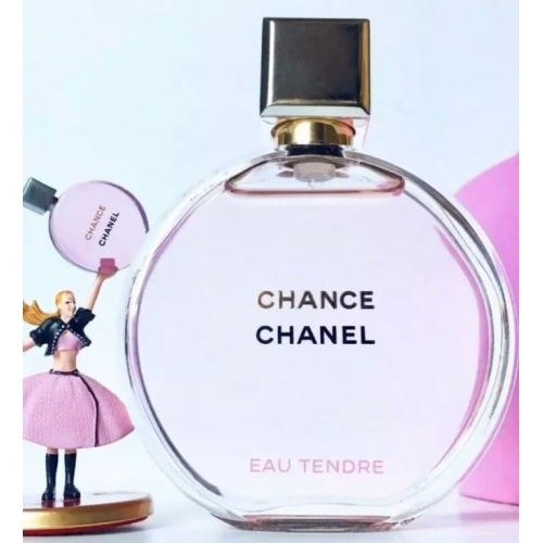  Chanel Chance Eau Tendre Eau de Parfum  12  в магазине Парфюм Питер 