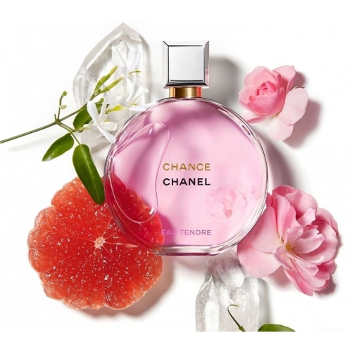  Chanel Chance Eau Tendre Eau de Parfum  10  в магазине Парфюм Питер 