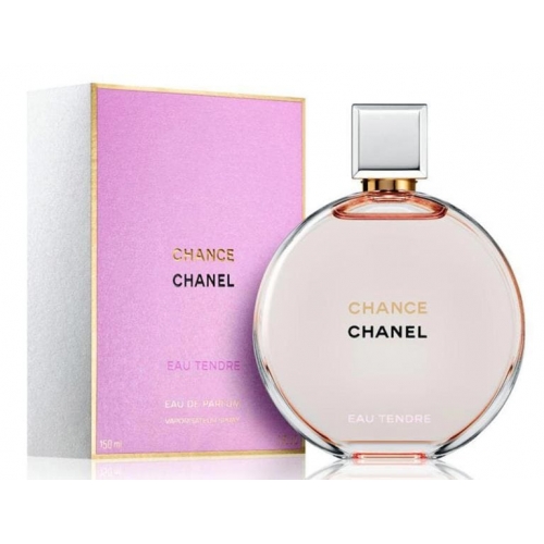  Chanel Chance Eau Tendre Eau de Parfum  2  в магазине Парфюм Питер 