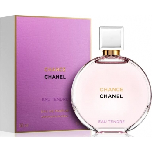 Изображение -  Chanel Chance Eau Tendre Eau de Parfum 
