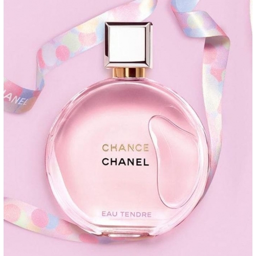  Chanel Chance Eau Tendre Eau de Parfum  5  в магазине Парфюм Питер 