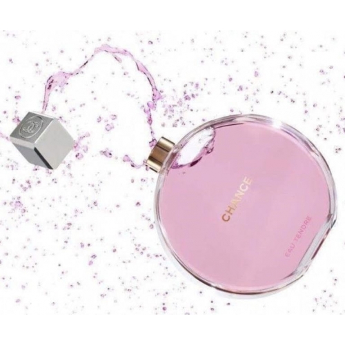  Chanel Chance Eau Tendre Eau de Parfum  7  в магазине Парфюм Питер 