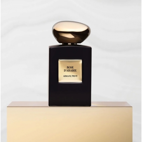  Giorgio Armani Prive Rose D'Arabie  3  в магазине Парфюм Питер 