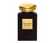 Giorgio Armani Prive Rose D'Arabie