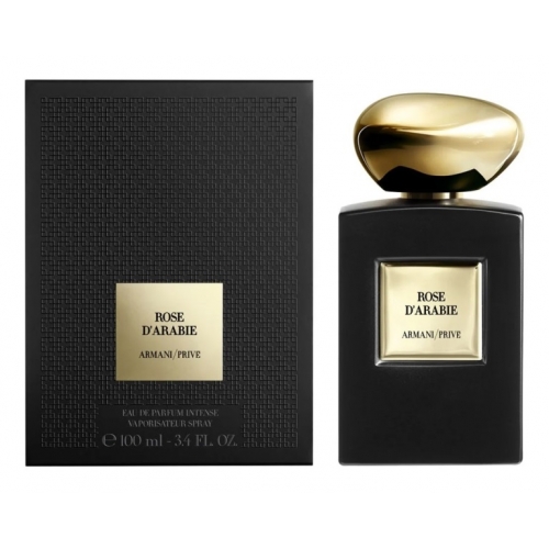 Изображение -  Giorgio Armani Prive Rose D'Arabie 