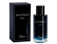 Christian Dior Sauvage Parfum