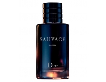 Christian Dior Sauvage Parfum