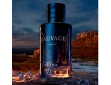 Christian Dior Sauvage Parfum