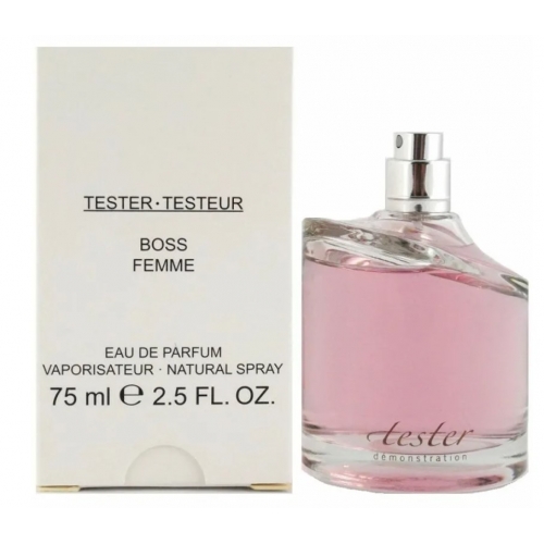  Hugo Boss Femme  1  в магазине Парфюм Питер 