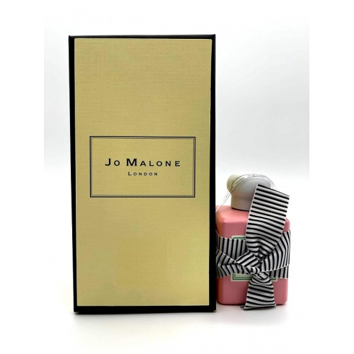  Jo Malone Green Almond & Redcurrant Limited Edition  3  в магазине Парфюм Питер 