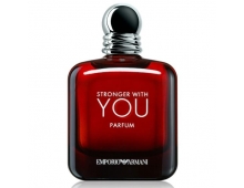 Giorgio Armani Stronger With You Parfum