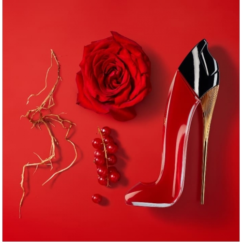  Carolina Herrera Very Good Girl  2  в магазине Парфюм Питер 