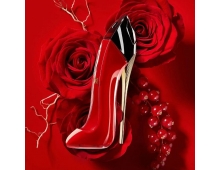Carolina Herrera Very Good Girl