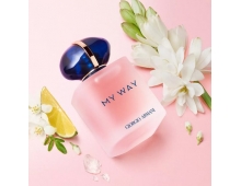 Giorgio Armani My Way Floral 