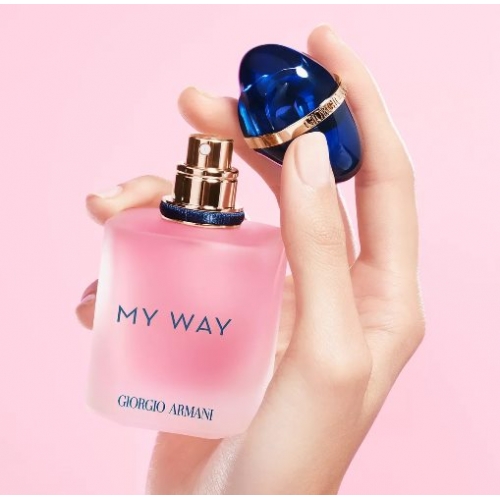  Giorgio Armani My Way Floral  4  в магазине Парфюм Питер 