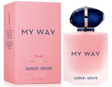Giorgio Armani My Way Floral 